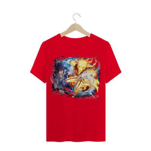 Nome do produtoNaruto 3 (T-shirt)