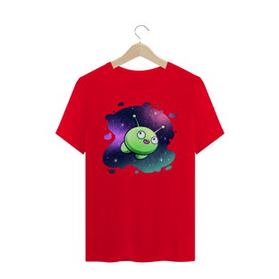Nome do produtoMooncake Final Space (T-shirt)