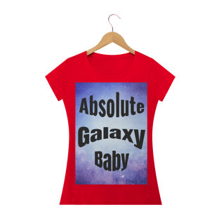 Nome do produtoAbsolute Galaxy Baby