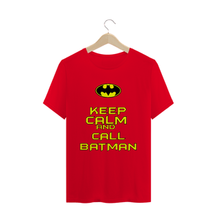 Nome do produtoCamiseta Masculina Batman