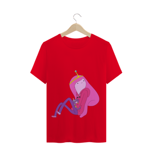Nome do produtoJujuba Hora de Aventura (T-shirt)