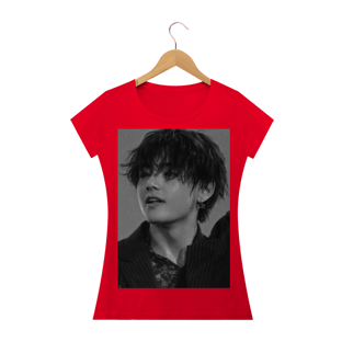 Nome do produtoCamiseta Do V - Kim Taehyung BTS 