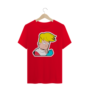 Nome do produtoGary Final Space (T-shirt)