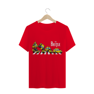 Nome do produtoCamiseta The Beetle (fusca) (carros)