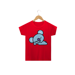 Nome do produtoCLASSIC INFANTIL BTS21 
