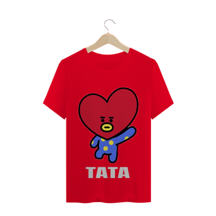Nome do produtoCAMISA QUALITTY BTS21 TATA