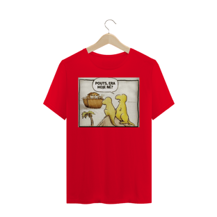 Nome do produtoArca de Noé (T-shirt)