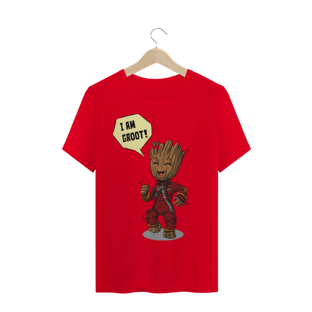 Nome do produtoGroot (T-shirt)