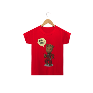 Nome do produtoGroot (Infantil)