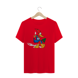 Nome do produtoPica Pau Biruta (T-short)