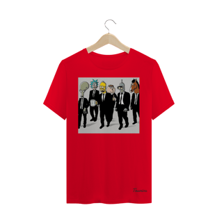 Nome do produtoGiro Loko (T-shirt)