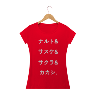 Nome do produtoBaby Long - Time 7 (Japonês)