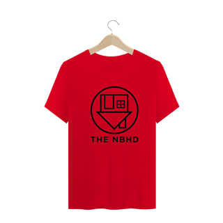 Nome do produto CAMISA - THE NEIGHBOURHOOD (arte preta)