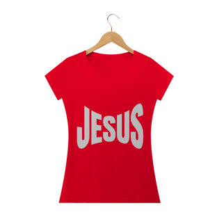 Nome do produtoBlusinha Jesus