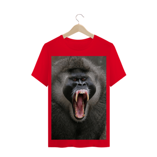 Nome do produto Dril (Mandrillus leucophaeus) - Primata