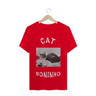 Nome do produtoCat Soninho