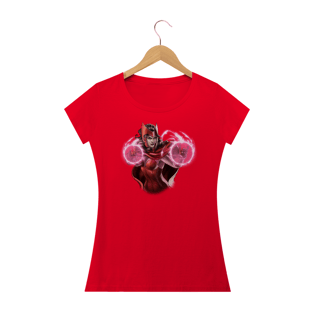 Nome do produtoWandaVision Scarlet Witch (Baby Long)