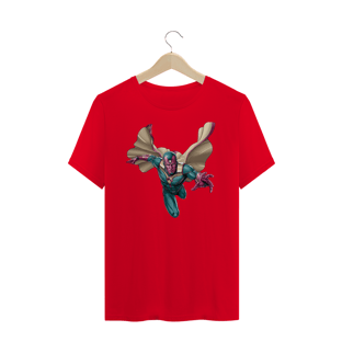 Nome do produtoWandaVision Victor Shade (T-shirt)