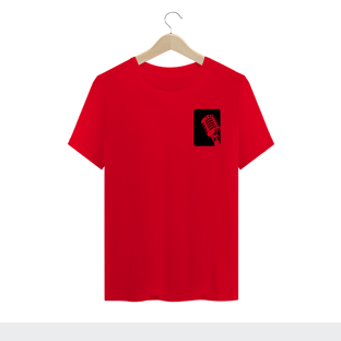 Nome do produtoCamisa Microfone | Masculina