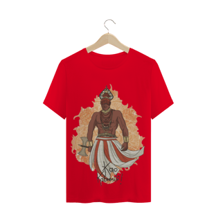 Nome do produtocamisa masculina Xango