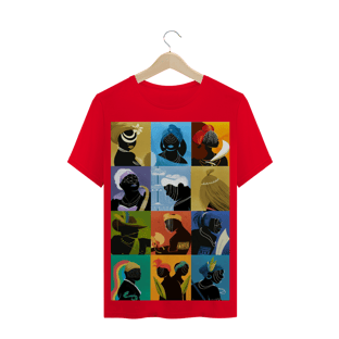 Nome do produtocamisa masculina orixas
