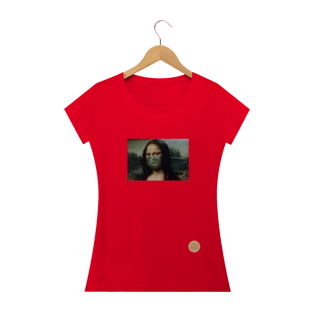 Nome do produtoBaby long Monalisa máscara .lalu