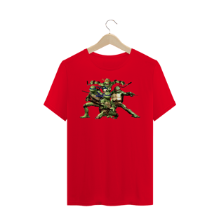 Nome do produtoTartarugas Ninjas (T-shirt) 