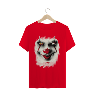 Nome do produtoIt: A coisa (T-shirt)
