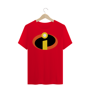 Nome do produtoOs Incríveis (T-shirt)