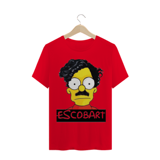 Nome do produtoEscobart