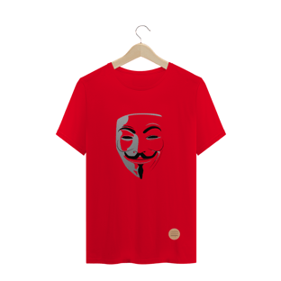 Nome do produtoCamisa Mask .lalu