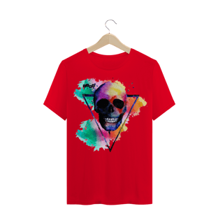 Nome do produtoTSHIRT MASCULINA VIBEROÇA - AQUARELA