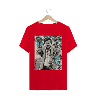 Nome do produtoPablo Escobar 2 (T-shirt)