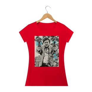 Nome do produtoPablo Escobar (Baby Long)