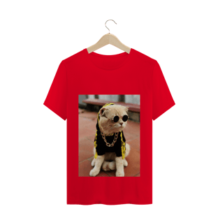 Nome do produtoCAMISETA CAT-HICK