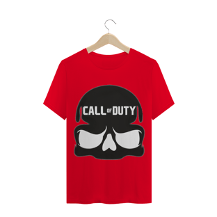 Nome do produtocamisa Call of duty