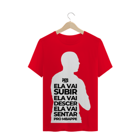 Beat do Mbappe - Tecido Clássico