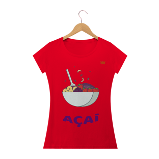 Nome do produtoAçaí