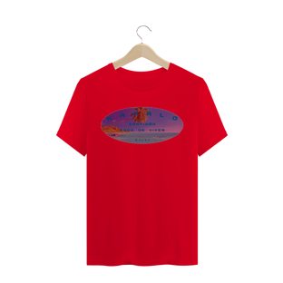Nome do produtoCAMISETA MASCULINA MAHALO 5ZERO