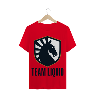Nome do produtoCamisa Masculina Team Liquid CSGO