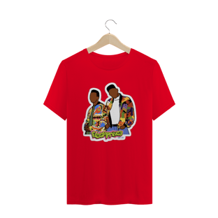 Nome do produtoUm Maluco no pedaço (T-shirt)