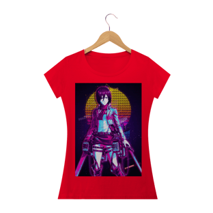 Nome do produtoBaby Long - Mikasa Neon Retrô