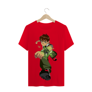 Nome do produtoBLUSA BEN 10 CLÁSSICO