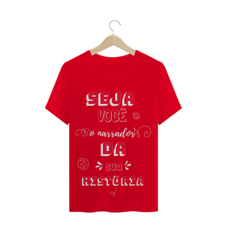 Nome do produto CAMISETA NARRADOR 2