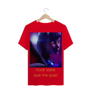 Nome do produtoEVELYNN LOL
