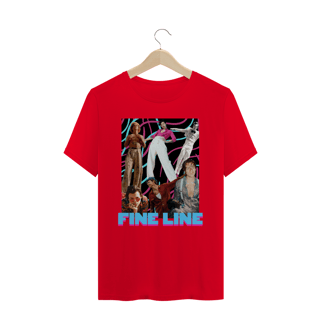 Nome do produto Camiseta Harry Styles