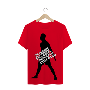 Nome do produtoBeat do Cr7 - Tecido simples