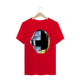 Nome do produtoDaft Punk 2 (T-shirt)