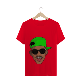 Nome do produtoUm Maluco no pedaço 3 (T-shirt)