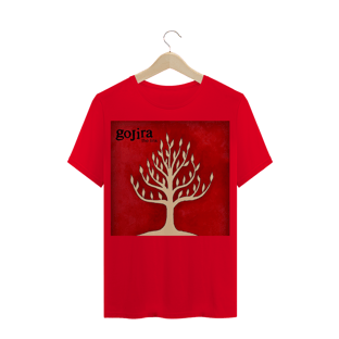 Nome do produtoCamiseta The Link Gojira